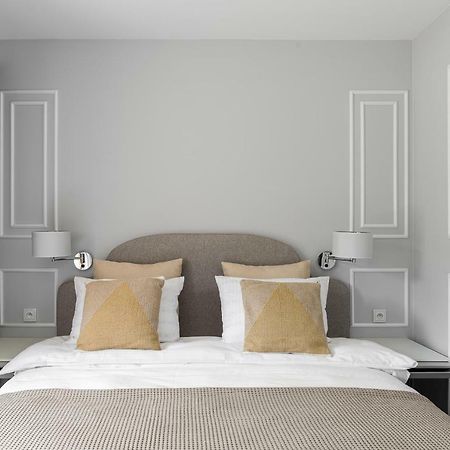 Appartement Queen à Gdynia Extérieur photo