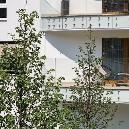 Appartement Queen à Gdynia Extérieur photo
