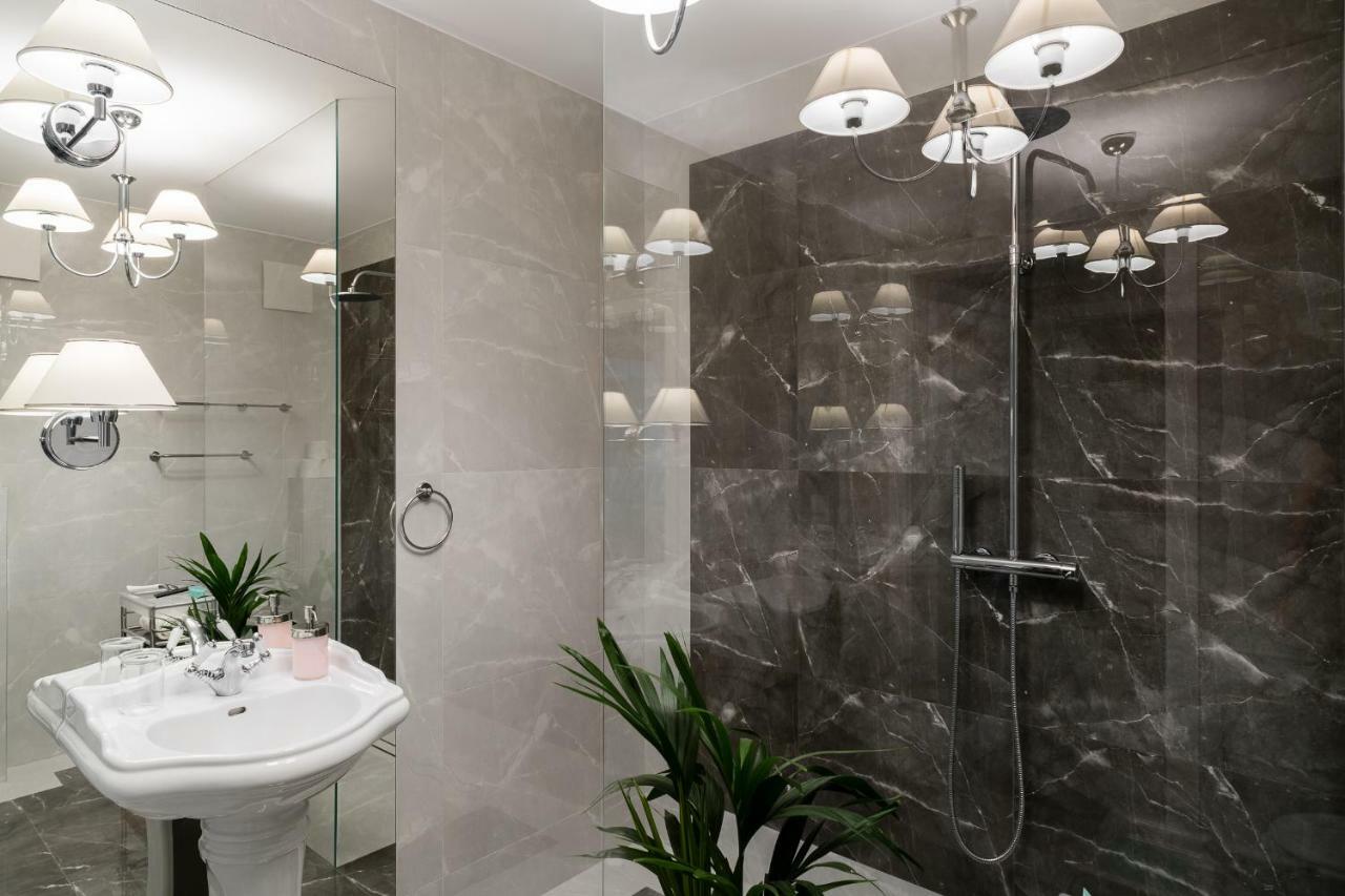 Appartement Queen à Gdynia Extérieur photo