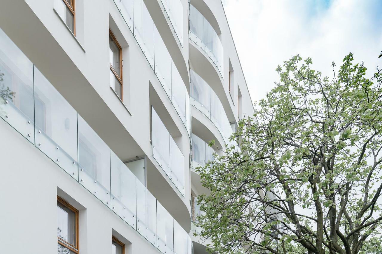Appartement Queen à Gdynia Extérieur photo