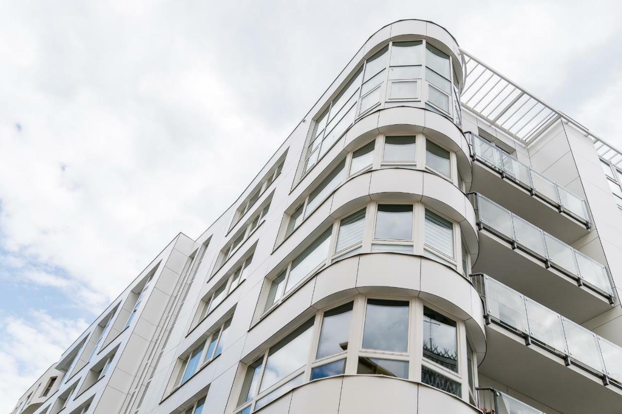 Appartement Queen à Gdynia Extérieur photo