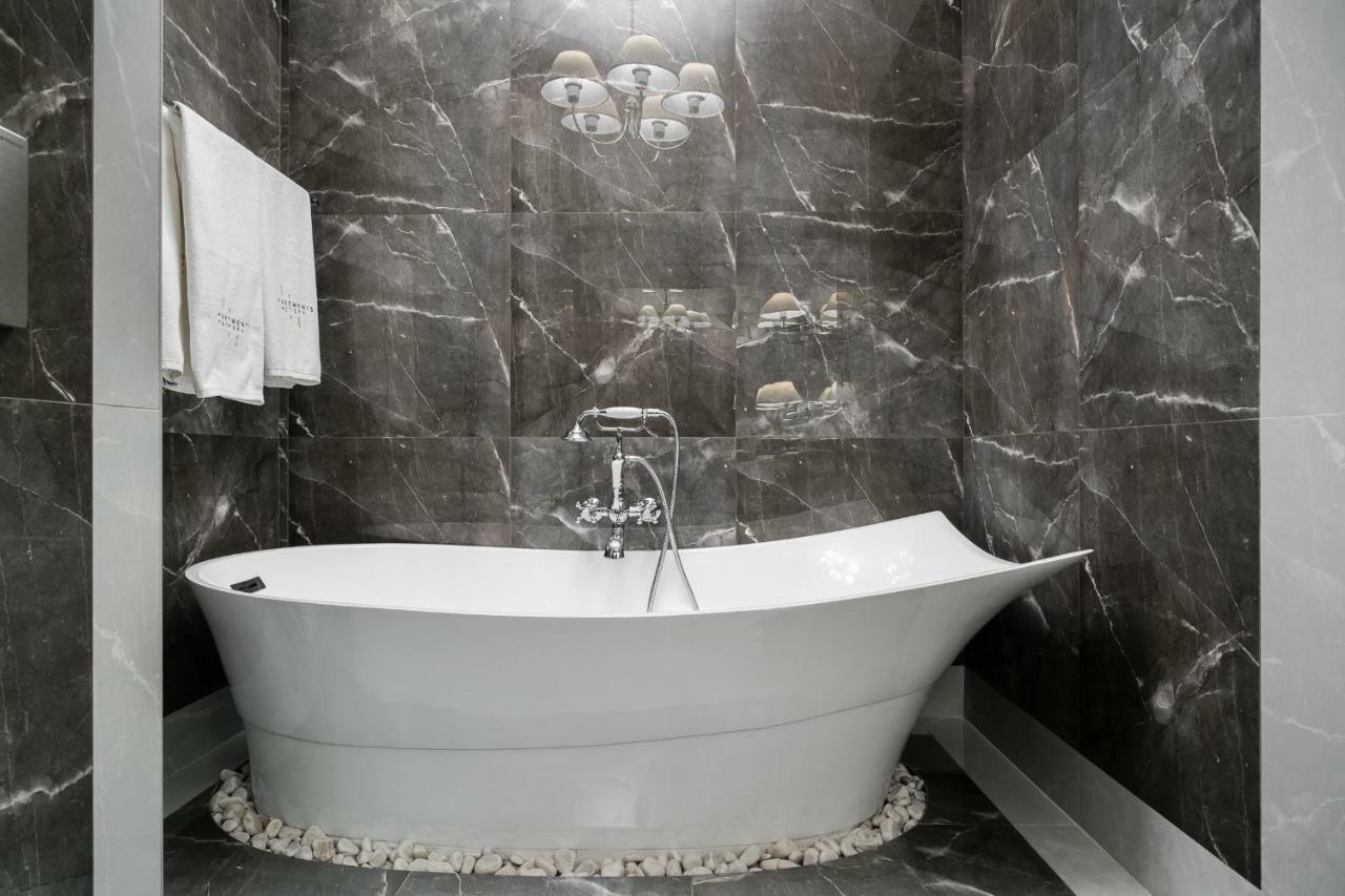 Appartement Queen à Gdynia Extérieur photo